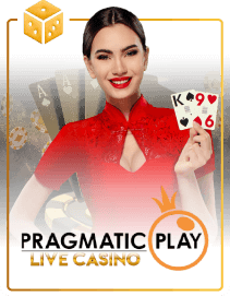 Pragmatic Play Live Casino