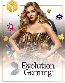 evolution gaming