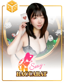 sexy baccarat